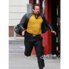 Adam Sandler Black Blazer Jacket front2