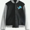 Axel Foley Beverly Hills Cop Varsity Jacket