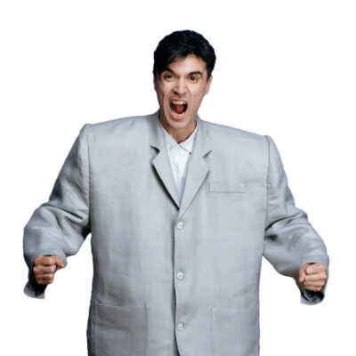 David Byrne Big Suit front1