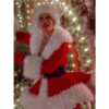 How the Grinch Stole Christmas Martha May Whovier Costume Coat side