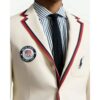 Lebron James Olympics Team USA Blazer front2