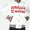 Menace to Society Jacket