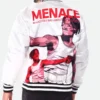 Menace to Society Jacket Back