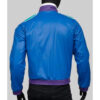 Mortal Kombat 11 Johnny Cage Jacket back