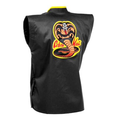 No Mercy Cobra Kai Uniform 510x600  52440