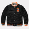 Oklahoma State Cowboys Script Jacket front