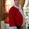 Scott Wolf A Merry Scottish Christmas Santa Claus Coat 2