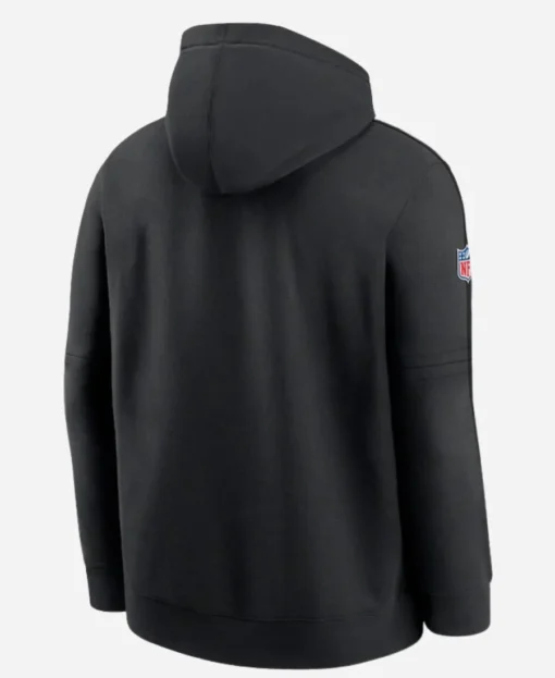 Seattle Seahawks Hoodie