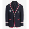 Snoop Dogg Team USA Blazer front1