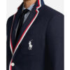 Snoop Dogg Team USA Blazer side