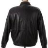james gandolfini the sopranos leather jacket 1000x1000w