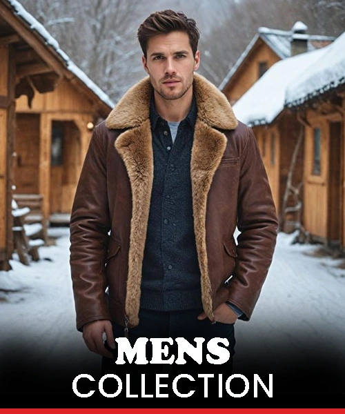 mens collection