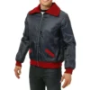 mr plow jacket