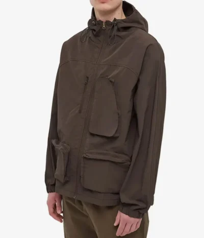 Satta Cargo Cotton Jacket