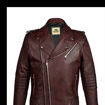 Versatile Leather Jacket Designs for Everyone