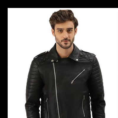 best quality leather jacket